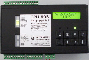 CPU-805
