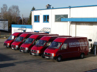 Fuhrpark