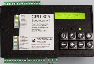 CPU-805