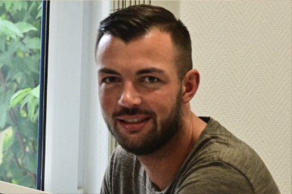 Jendrik Rohmann
