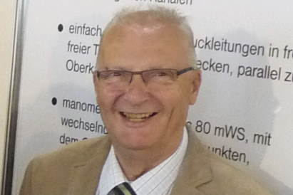 Rolf Oekermann