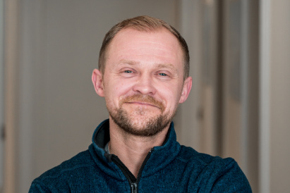 Alexander Schmidt