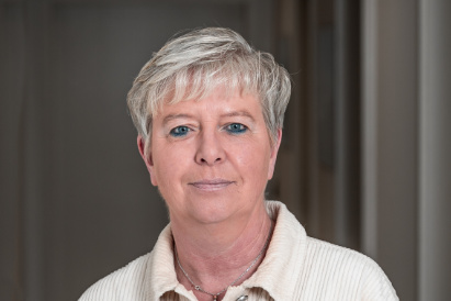 Anja Breder