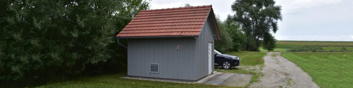 OEKERMANN Abwassertechnik - Hochbauteil OEKERMANN Abwassertechnik - Hochbauteil