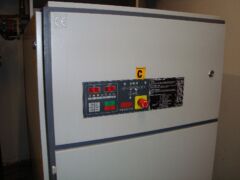 Pneumatische Abwasser-Förderung - Wartungshinweise - System Oekermann