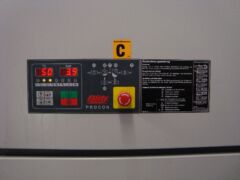 Wartungshinweise einer pneumatischen Abwasserpumpstation